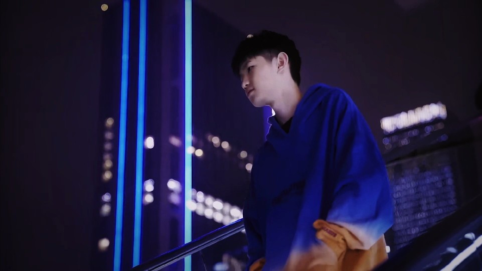 上中线权